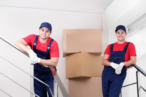 Reviewing service details during a complaint process